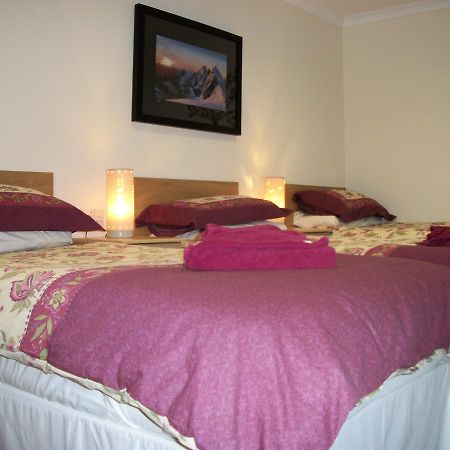 Forest View Guest House Kinlochleven Εξωτερικό φωτογραφία