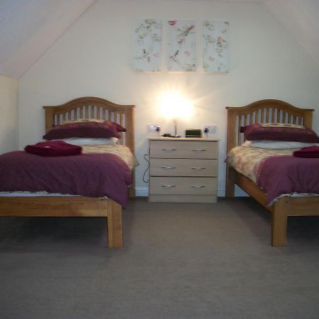 Forest View Guest House Kinlochleven Εξωτερικό φωτογραφία