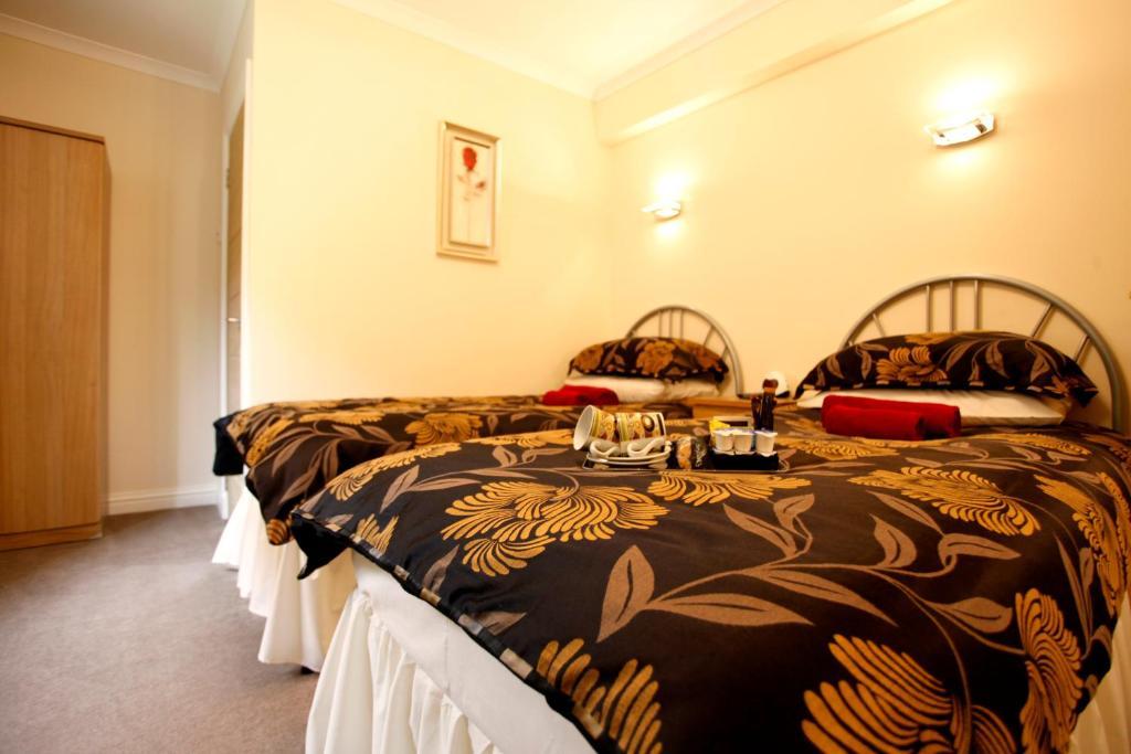 Forest View Guest House Kinlochleven Δωμάτιο φωτογραφία