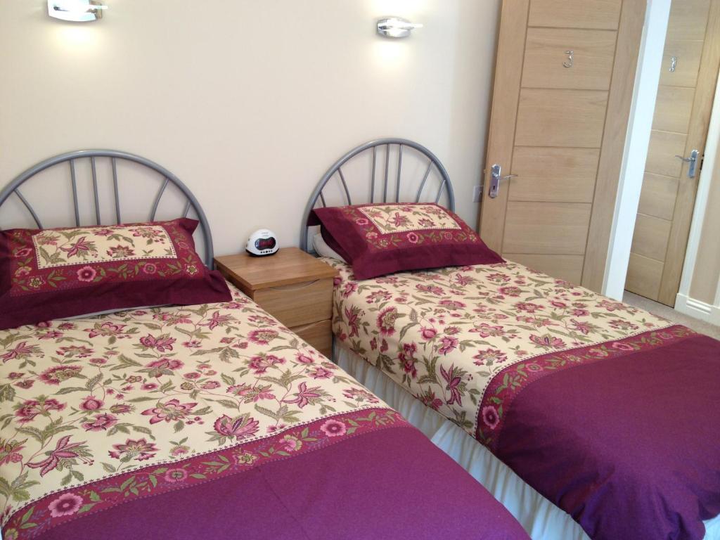Forest View Guest House Kinlochleven Δωμάτιο φωτογραφία
