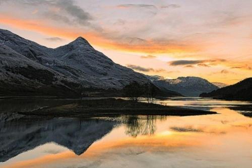 Forest View Guest House Kinlochleven Εξωτερικό φωτογραφία