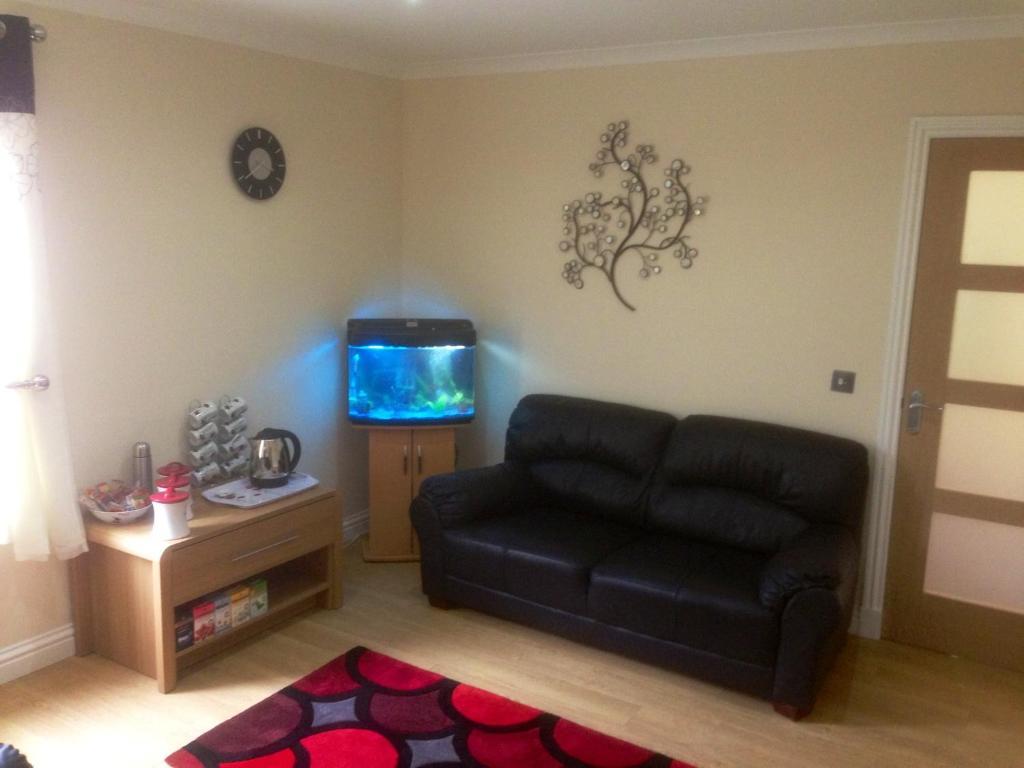 Forest View Guest House Kinlochleven Εξωτερικό φωτογραφία