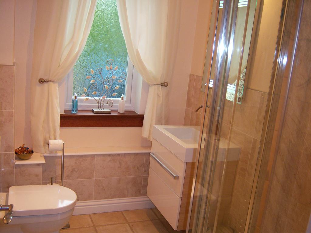 Forest View Guest House Kinlochleven Εξωτερικό φωτογραφία