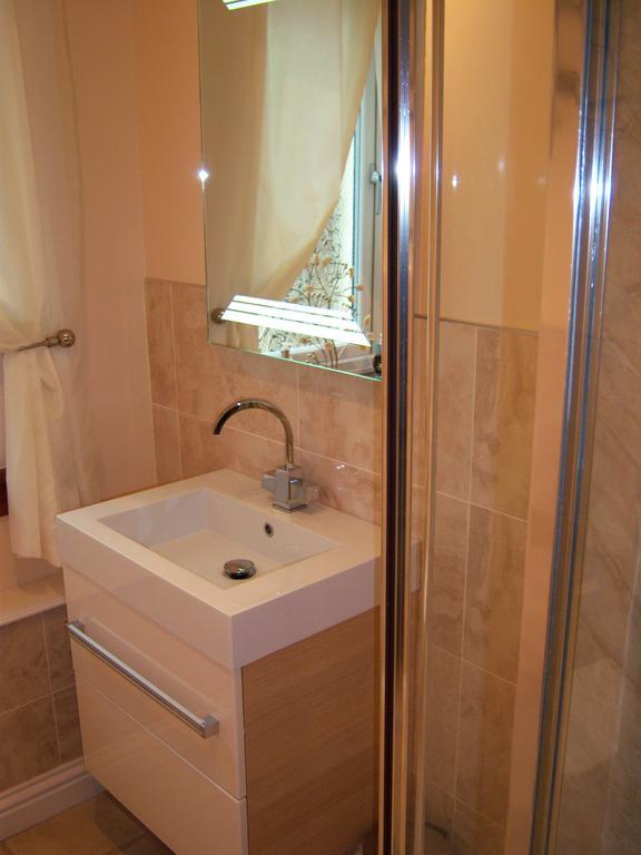 Forest View Guest House Kinlochleven Εξωτερικό φωτογραφία