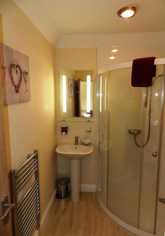 Forest View Guest House Kinlochleven Δωμάτιο φωτογραφία