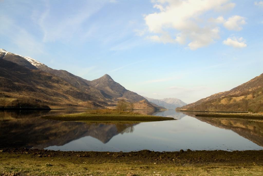 Forest View Guest House Kinlochleven Εξωτερικό φωτογραφία