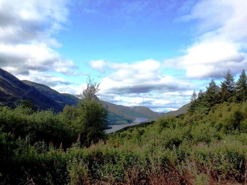 Forest View Guest House Kinlochleven Εξωτερικό φωτογραφία