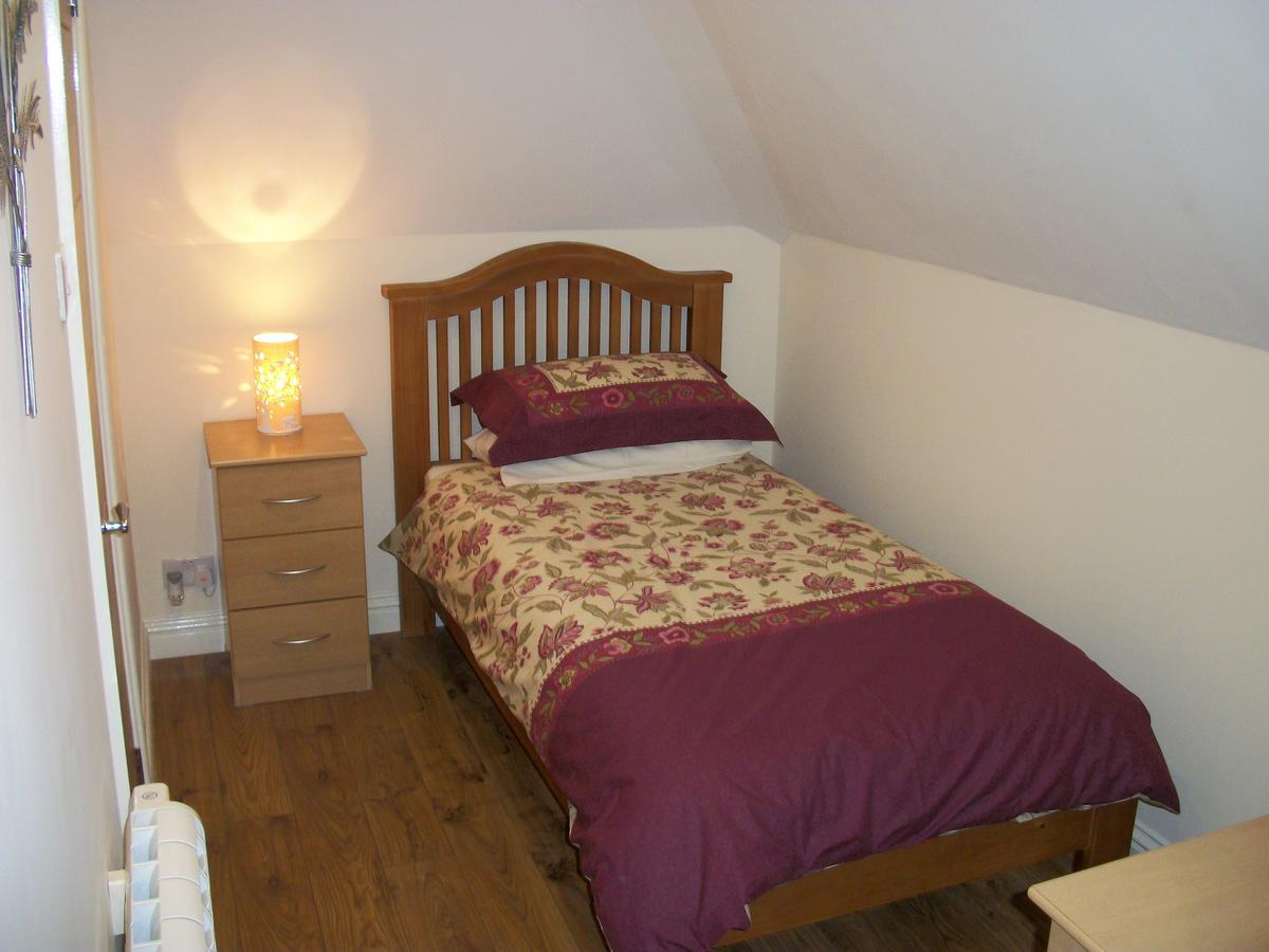 Forest View Guest House Kinlochleven Εξωτερικό φωτογραφία