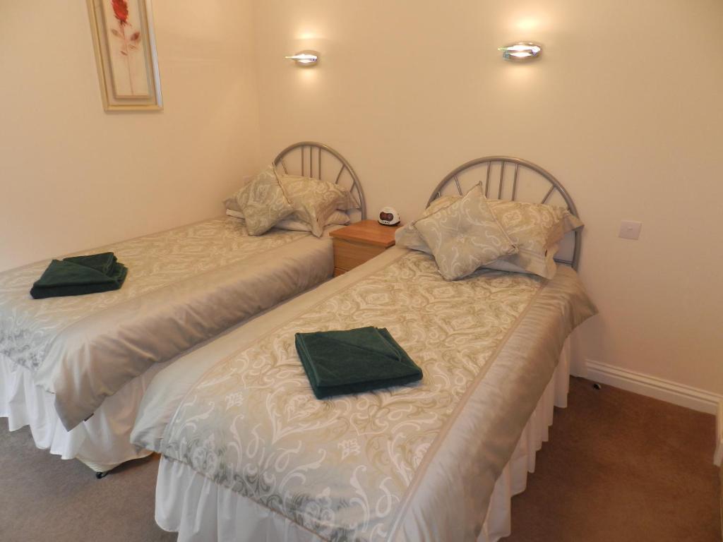Forest View Guest House Kinlochleven Εξωτερικό φωτογραφία